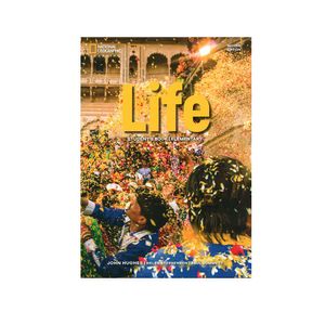 Life Bre (2 Ed) Elementary Student Book With Online Workbook