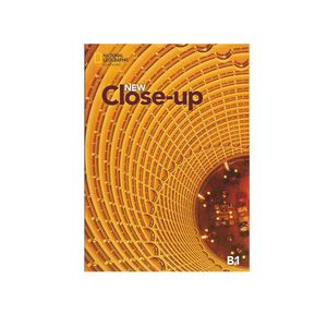 CLOSE-UP 3E B1 STUDENT'S BOOK + E-BOOK