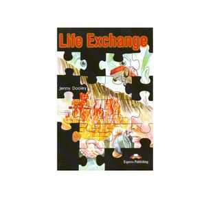 GR 3: LIFE EXCHANGE SET (WITH CD)