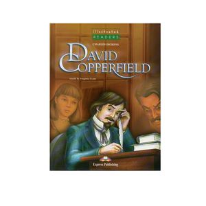 IR 3: DAVID COPPERFIELD (WITH CD)