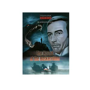 IR 2: THE HOUND OF THE BASKERVILLES  (WITH CD/DVD)