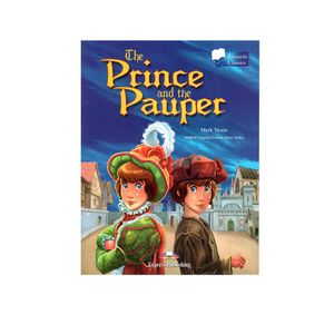 CR 2: THE PRINCE AND THE PAUPER READER