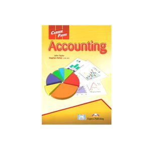 CAREER PATHS ACCOUNTING SB WITH DIGIBOOK APP