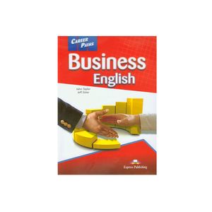 CAREER PATHS BUSINESS ENGLISH SB WITH DIGIBOOK APP