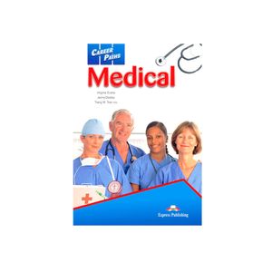 CAREER PATHS MEDICAL STUDENTS BOOK WITH DIGIBOOK APPCAREER PATHS MEDICAL SB WITH DIGIBOOK