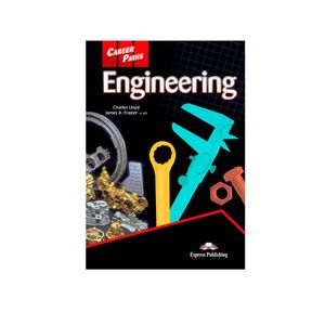 Career Paths Engineering (Esp) Student'S Book With Digibook Application