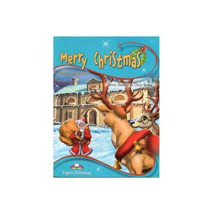 ST 1: MERRY CHRISTMAS (WITH MULTIROM)