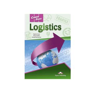 Career Paths Logistics Sb With Digibook App