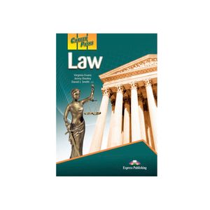 Career Paths Law Sb With Digibook App