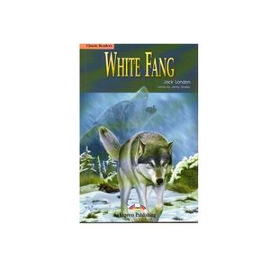 Cr 1: White Fang Set (With Cd)