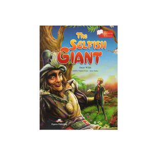 Cr 1: The Selfish Giant Pupils Book