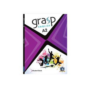 Grasp English A2 Student'S Book