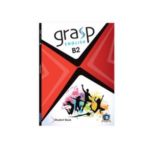 Grasp English B2 Student'S Book