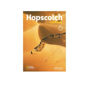 Hopscotch 6 Student Book