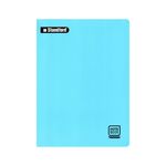 Cuaderno A4 Deluxe 92 Hojas Cuadriculado Note Book_17127