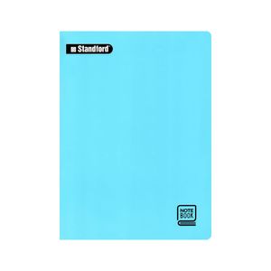 Cuaderno A4 Deluxe 92 Hojas Cuadriculado Note Book