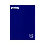 Cuaderno A4 Deluxe 70gr. 80 Hojas Rayado Azul_17184