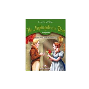 The Nightingale & The Rose With Cross-Platform Application