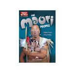 Daw 3: The Maori People Student'S Pack With Digibook Appli_18714