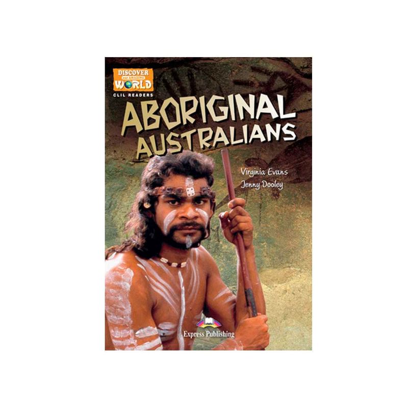 Daw 2: Aboriginal Australians Student Reader With Digibook Application_18715