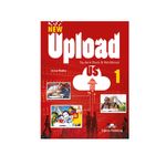 New Upload Us 1 Student'S Book & Workbook With Digibooks App
