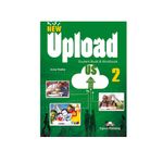 New Upload Us 2 Student'S Book & Workbook With Digibooks App
