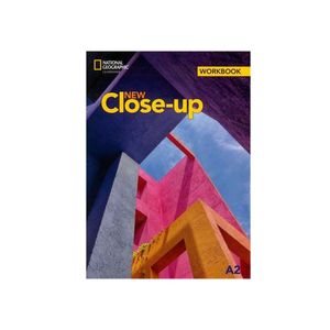 New Close-Up 3e A2 Workbook