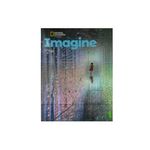 Imagine (01 Ed) Ame 1 S'S Book W/Olp & Interactive Software