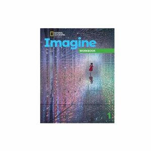 Imagine Ae (Ed.01) Workbook 1