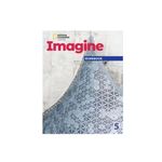 Imagine (1 Ed) Ame 5 Workbook