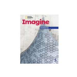 Imagine Ae (Ed.01) Workbook 5