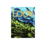 Look Be (Ed.01) S'S Book 3 W/Sticker Code Olp_18804