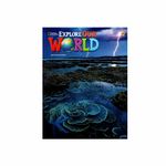 Explore Our World Ae (Ed.02) S'S Book 2 With Sticker Code Olw & Wbk_18829