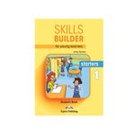 Skills Builders Starters 1 Student'S Book (With Digibook App)_18888