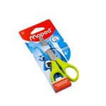 Tijera Escolar Pulse 13 Cm  Maped | Dos x Tres