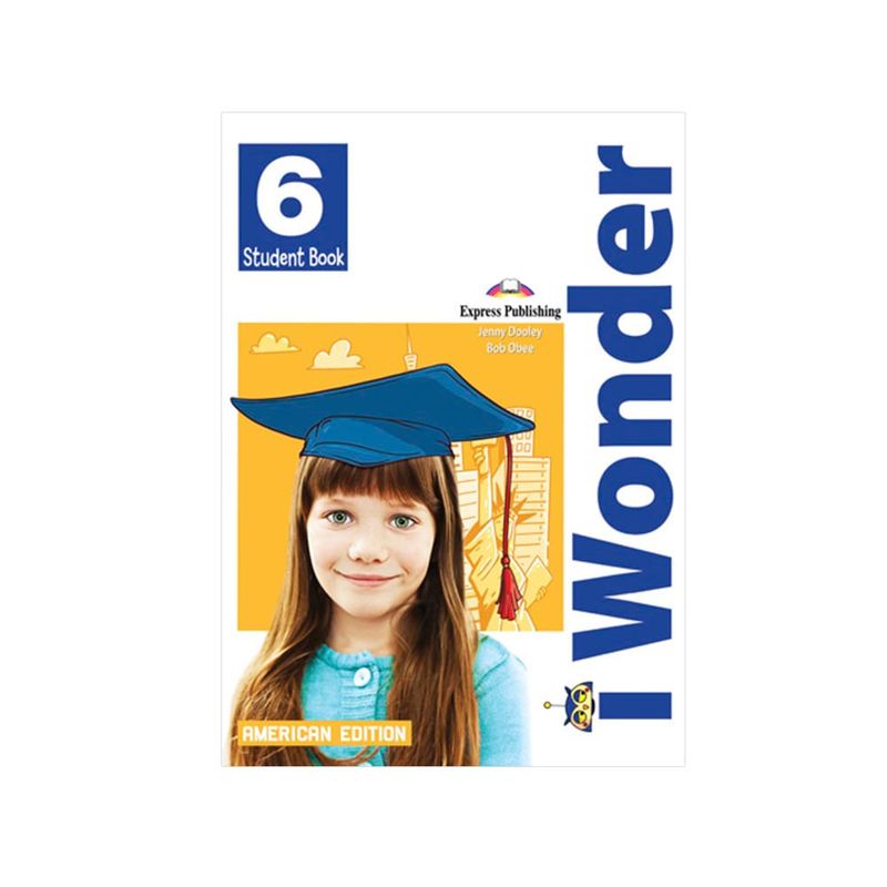 I-Wonder-American-6-Student-Book-With-Iebook-|-Dos-x-Tres