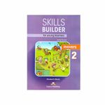 Skills Builder Movers 2 Student'S Book (With Digibook App.)_19059