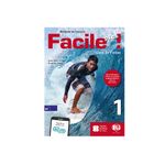 Facile Plus 1 - Sb_19067