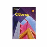New Close-Up 3e Combo Split B A2 W/Olp Interactive Software