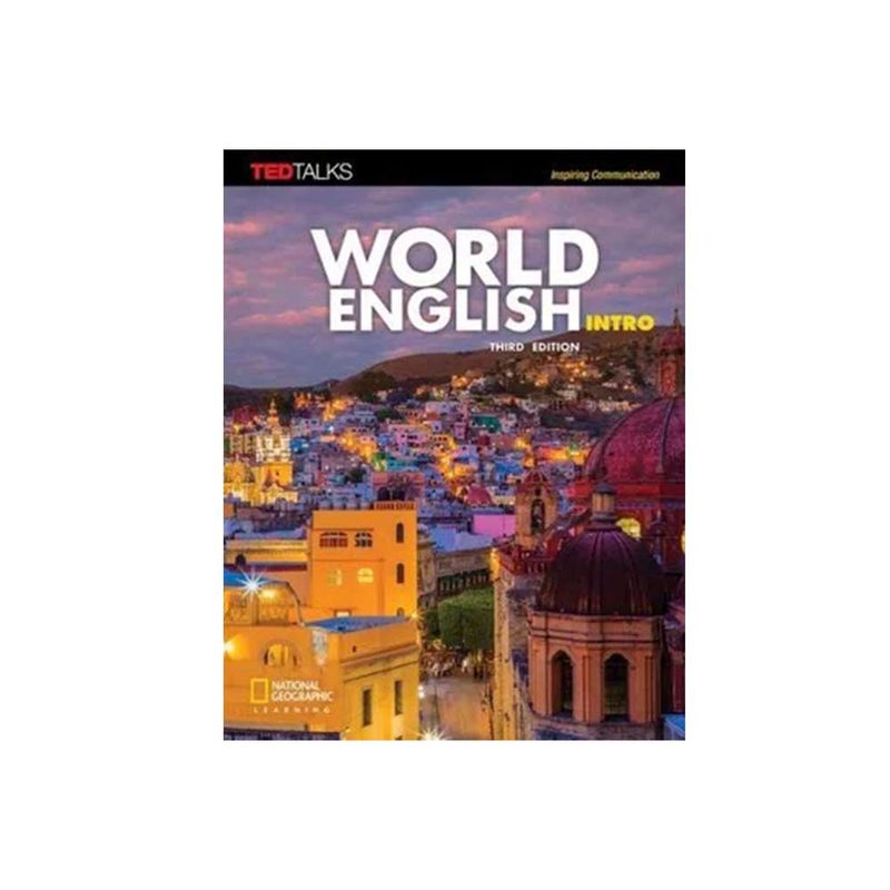 World English Ae (Ed.03) S'S Book Intro With Pac App_19166