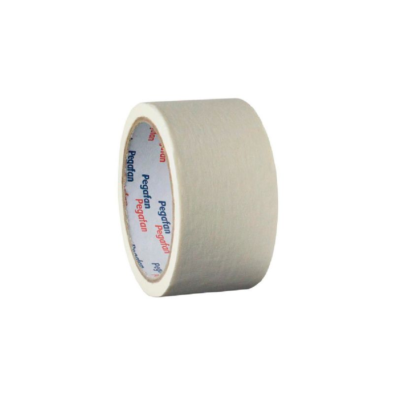 Cinta Masking Tape 2 Pulg. X 40 Yardas