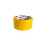 Cinta Masking Tape 2" X 20 Yardas Amarillo_19352