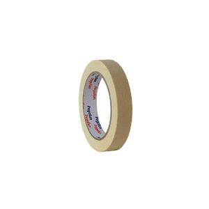 Cinta Masking Tape 3/4" X 40 Yardas