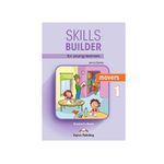 Skills Builder Movers 1 Student'S Book (With Digibook App.)_19058