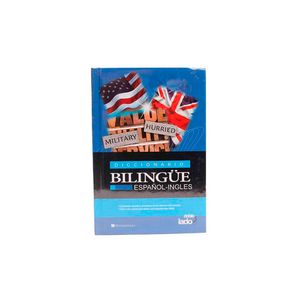 Diccionario Ingles / Español