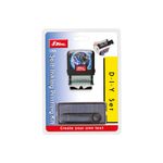 Imprentilla Sello Automático S-882 Letras 4mm | Dos x Tres