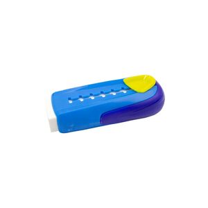 Borrador Universal Collector Stick Blister