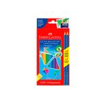 Lápices De Colores Faber Castell  | Dos x Tres
