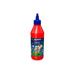 Tempera Escolar 250ml. Rojo_19310