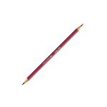 Lápiz Bicolor Delgado Faber-Castell | Dos x Tres